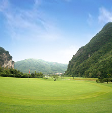 Vietnam Hanoi Phoenix Golf Resort - Champion Course Gallery