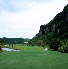 Vietnam Hanoi Phoenix Golf Resort - Phoenix Course Gallery